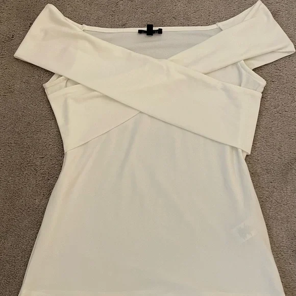 Dynamite Top - Picture 1 of 2